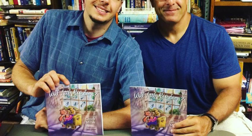 Will Little Roo Ever...? (2019)