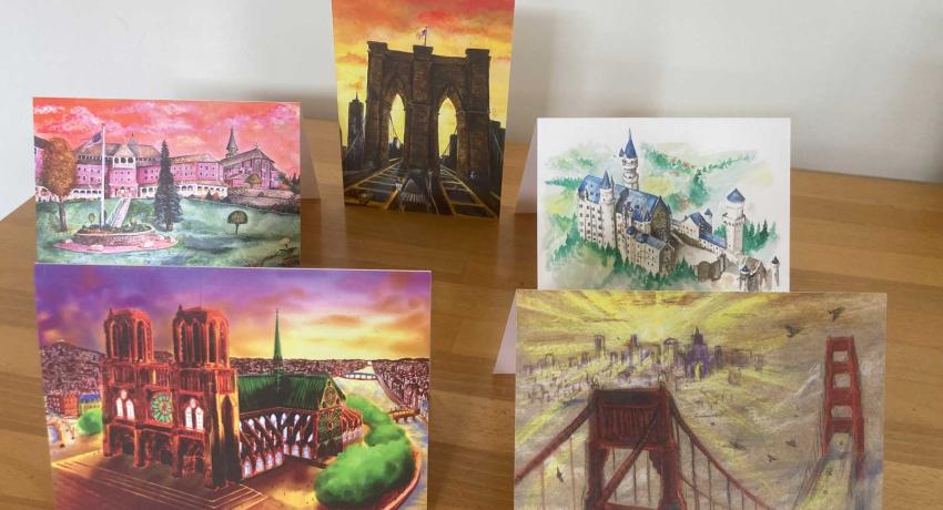 World-Famous Locations